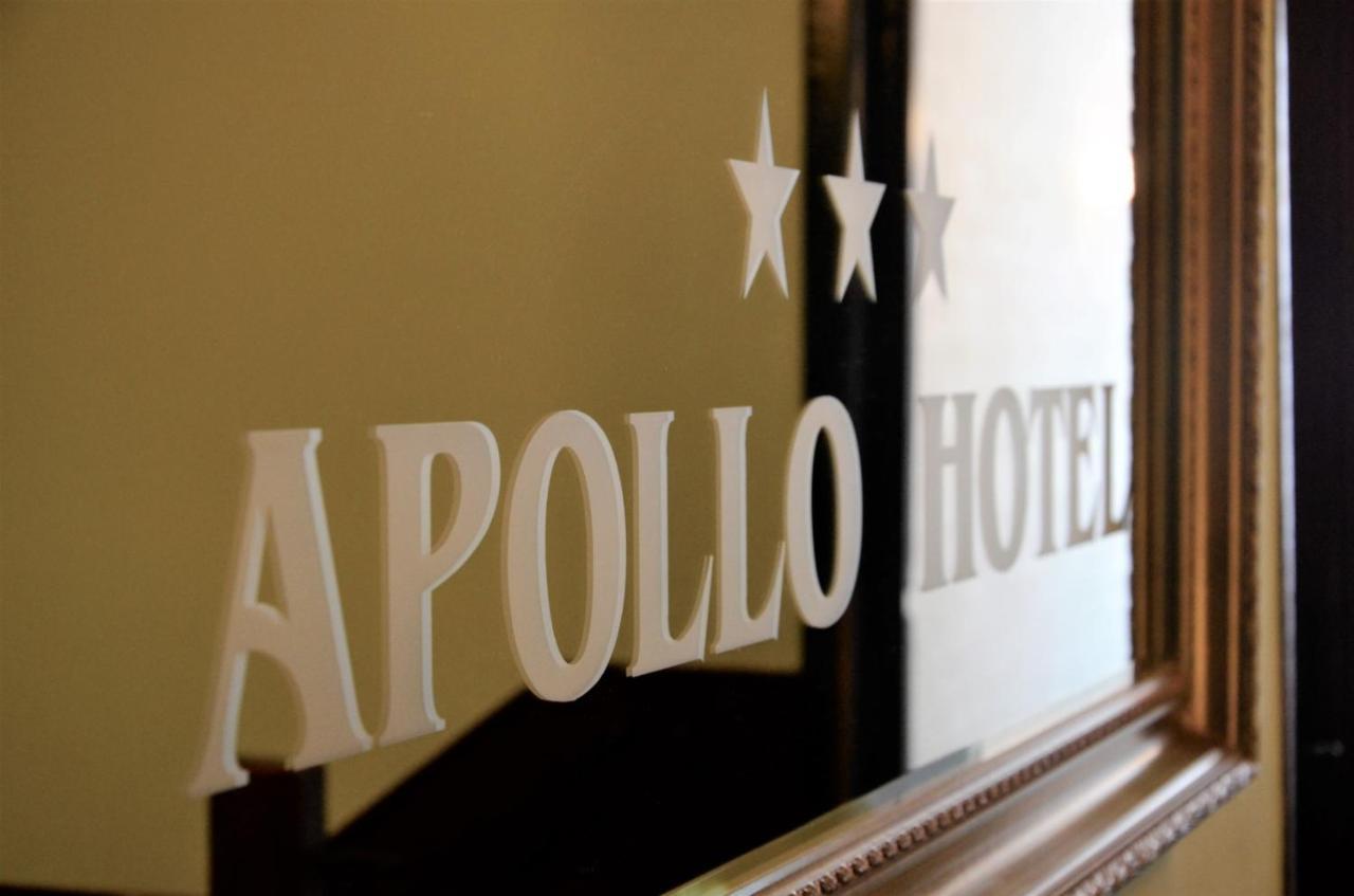 Hotel Apollo Nijmegen