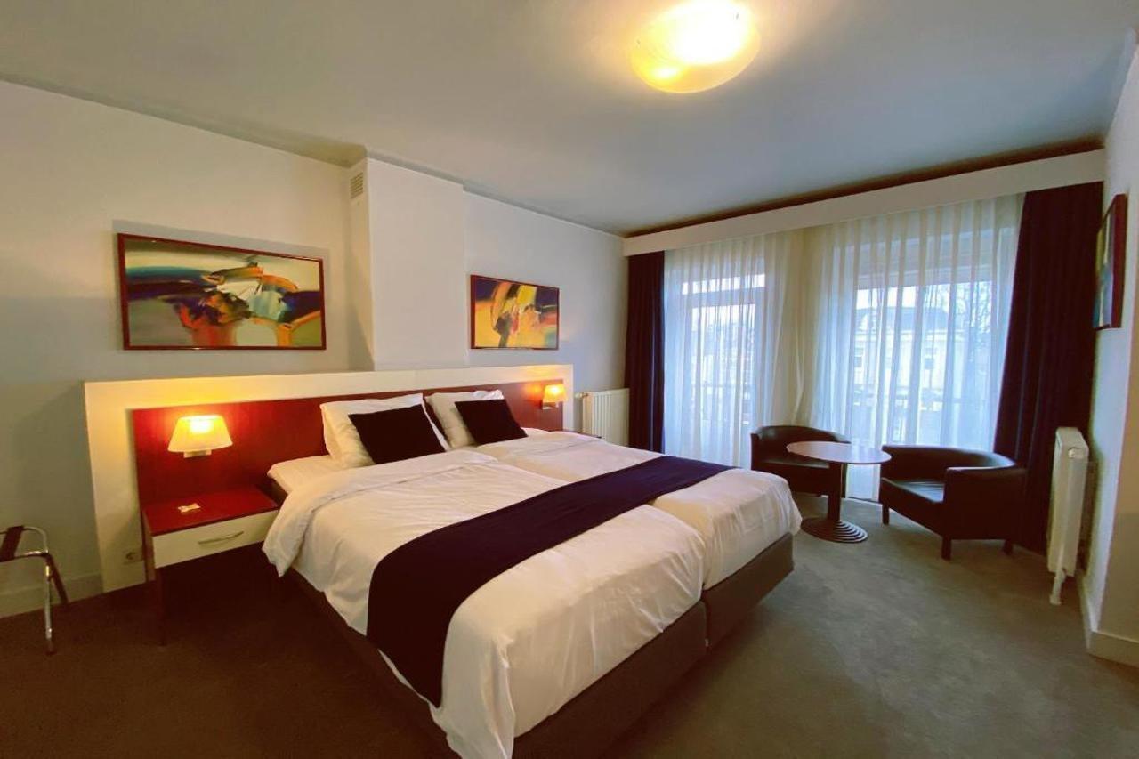 Hotel Apollo Nijmegen