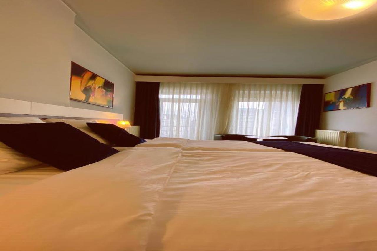 Apollo Hotel Nijmegen