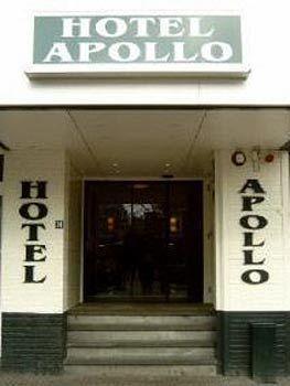 Hotel Apollo 3*
