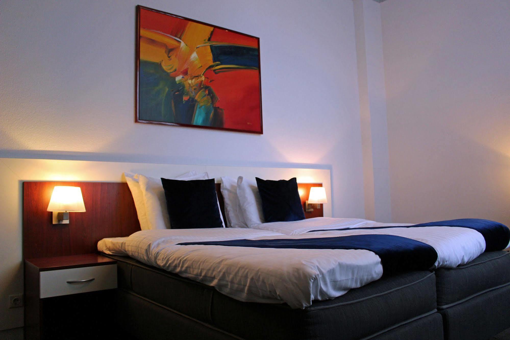 Hotel Apollo